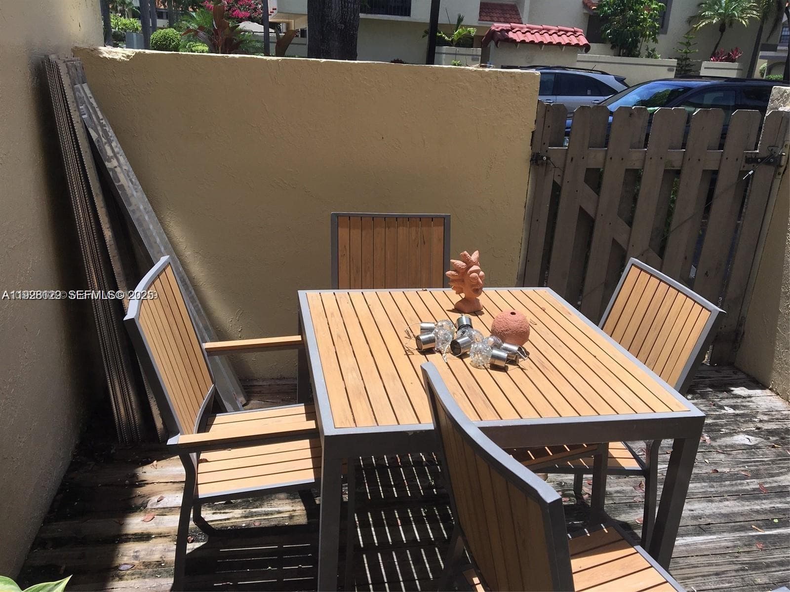 MARINER VILLAGE GARDEN CO · #423 in Aventura - Photo 11