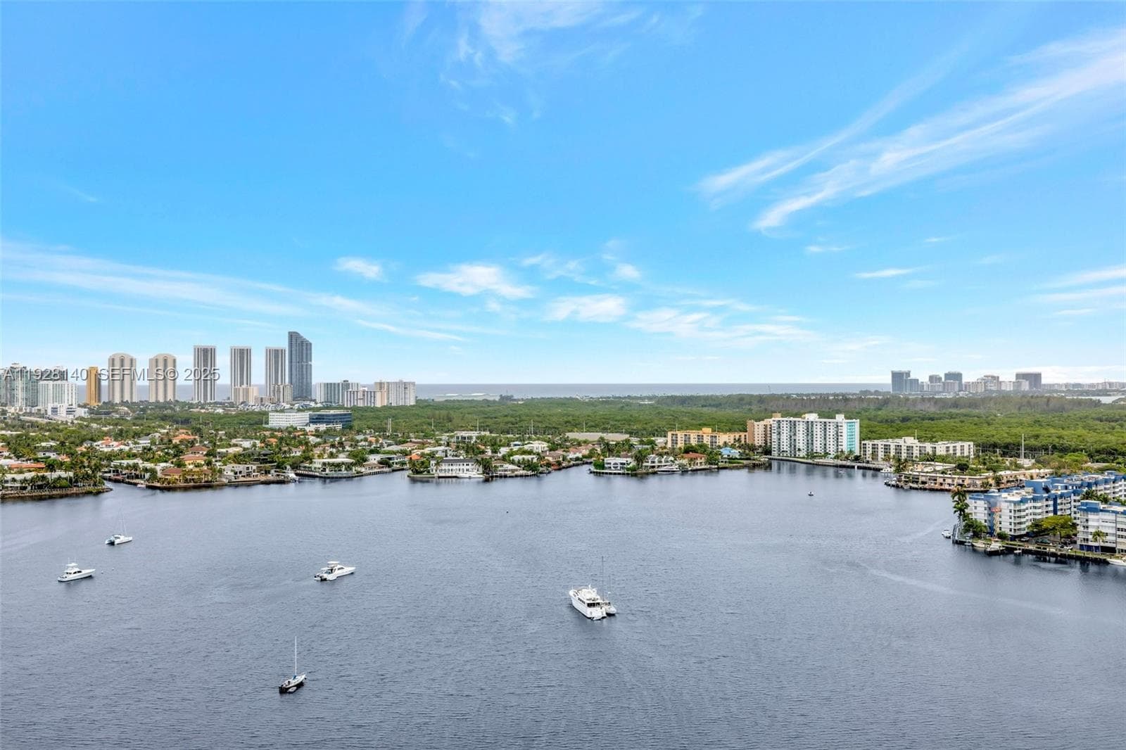 MARINA PALMS RESIDENCES · #2308 in North Miami Beach - Photo 2