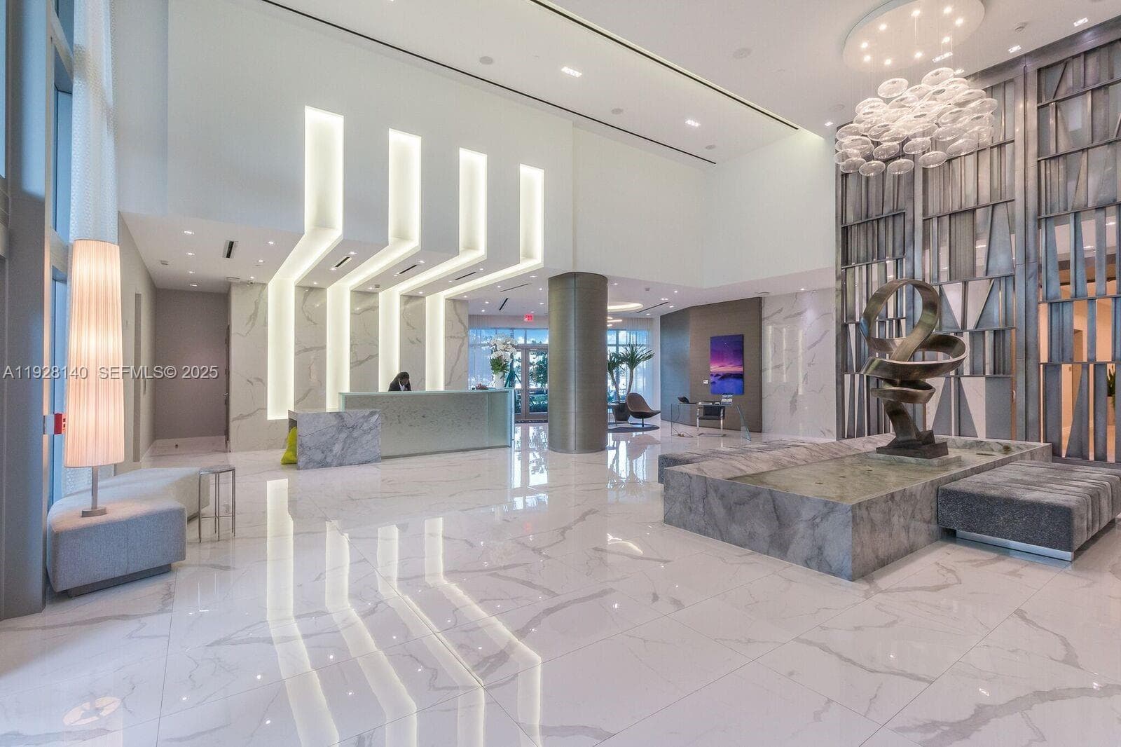 MARINA PALMS RESIDENCES · #2308 in North Miami Beach - Photo 22