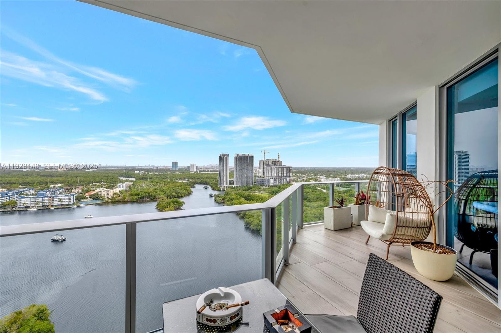 MARINA PALMS RESIDENCES · #2308 in North Miami Beach - Photo 3