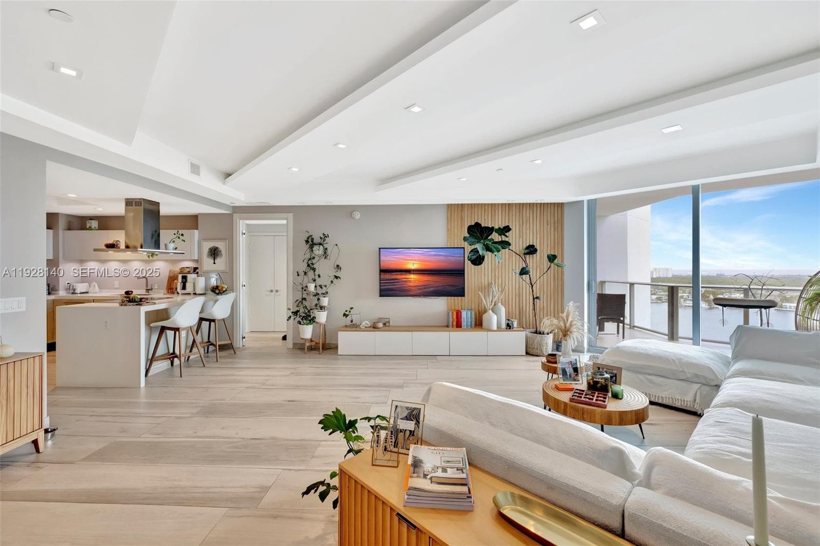 MARINA PALMS RESIDENCES · #2308 in North Miami Beach - Photo 1