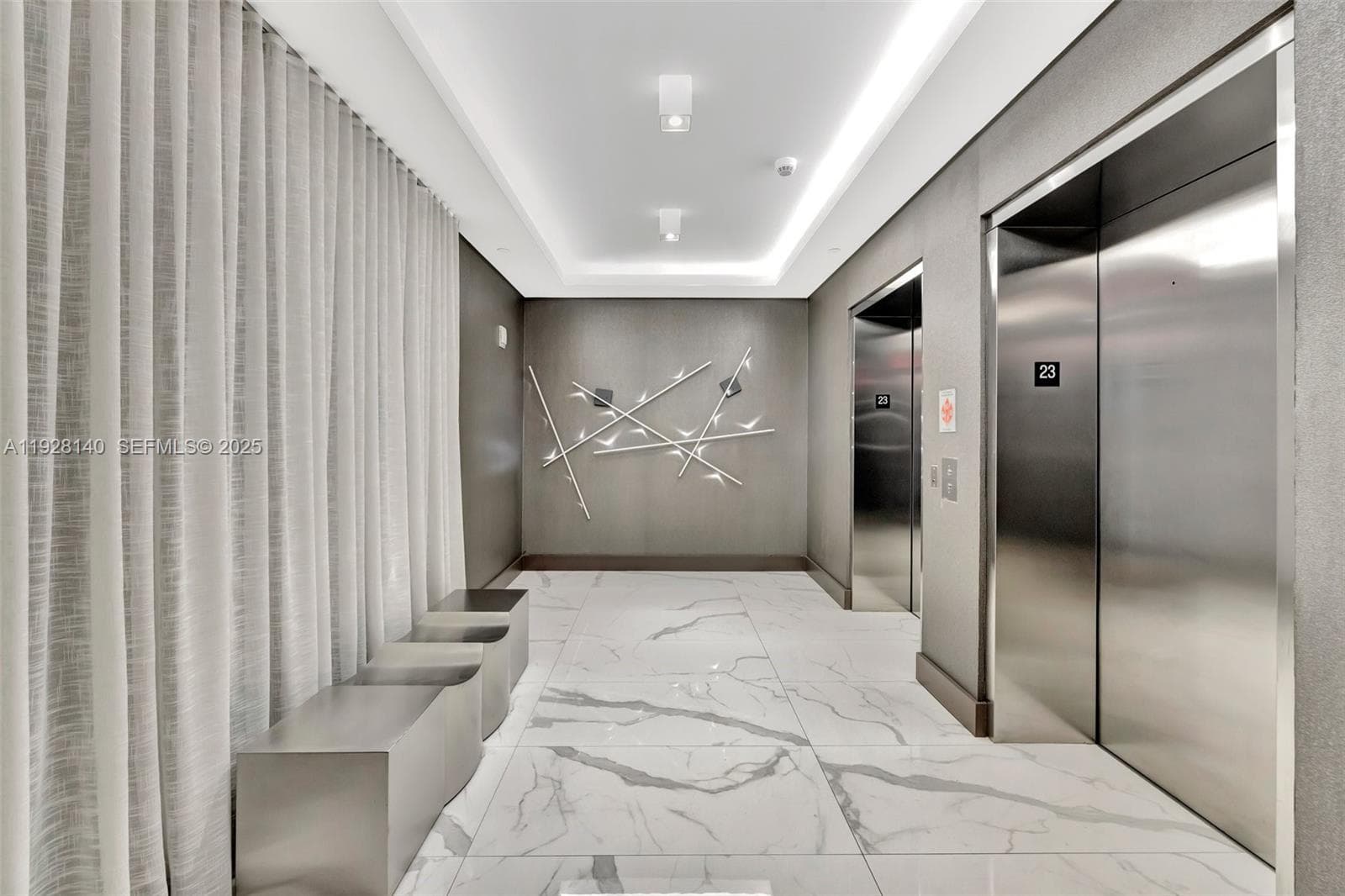 MARINA PALMS RESIDENCES · #2308 in North Miami Beach - Photo 33