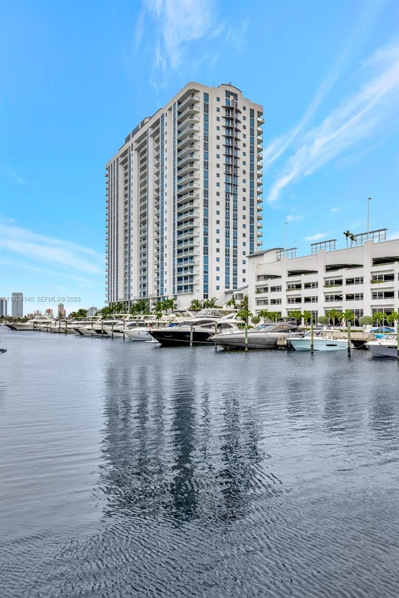 MARINA PALMS RESIDENCES · #2308 in North Miami Beach - Photo 40
