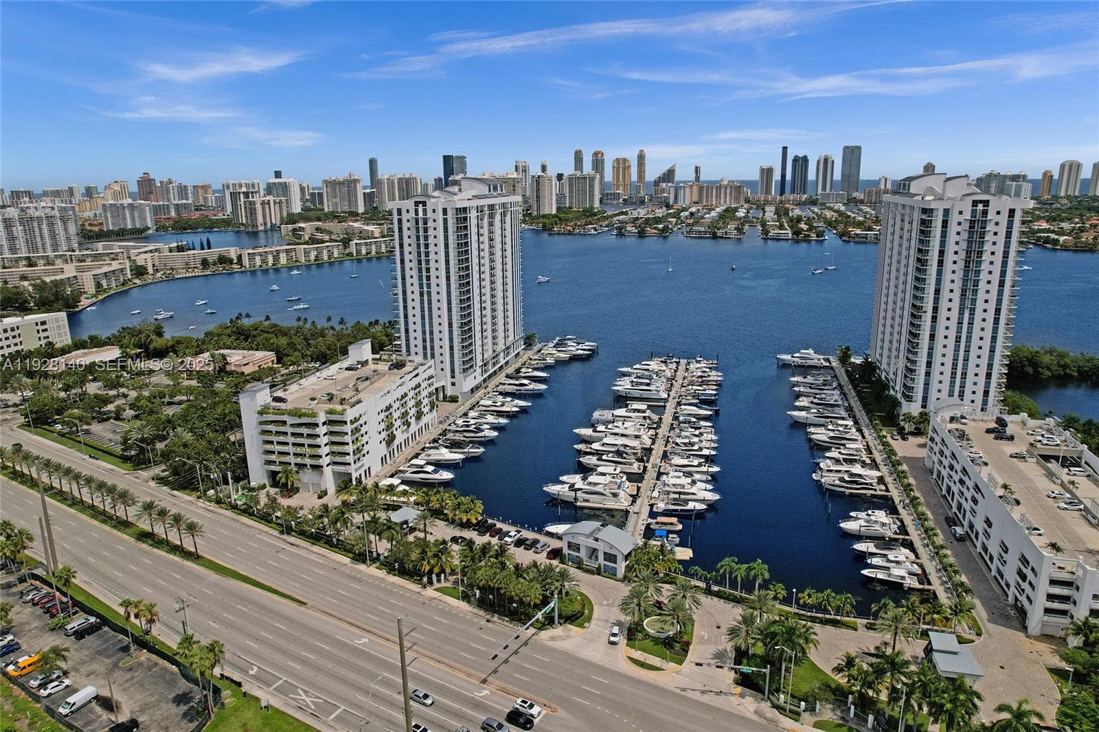 MARINA PALMS RESIDENCES · #2308 in North Miami Beach - Photo 39