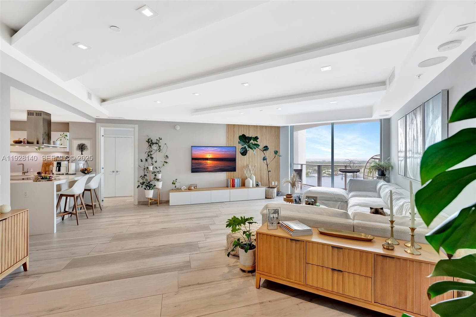 MARINA PALMS RESIDENCES · #2308 in North Miami Beach - Photo 4