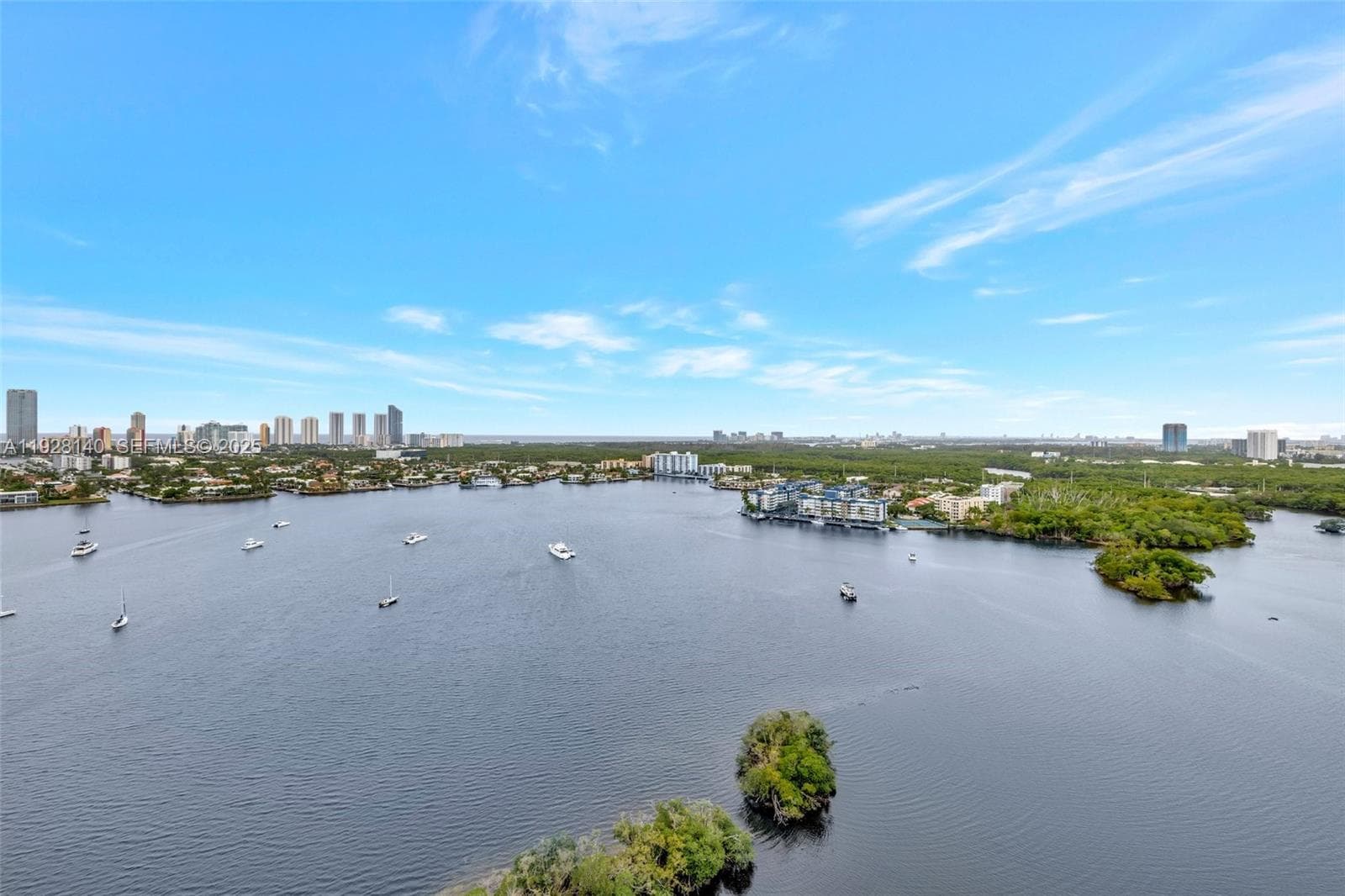 MARINA PALMS RESIDENCES · #2308 in North Miami Beach - Photo 21