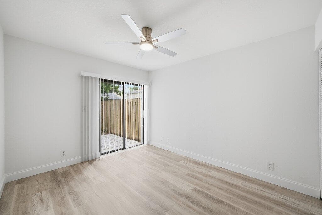 Guest 2nd Bedroom