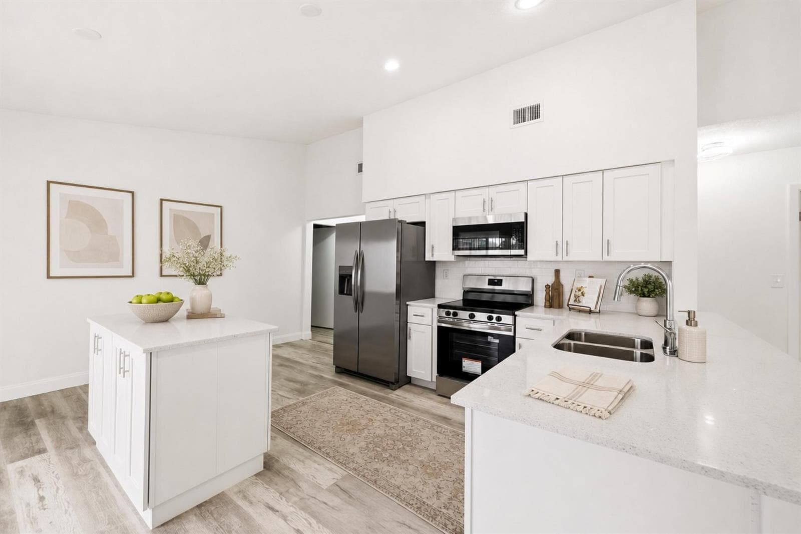 Kitchen L