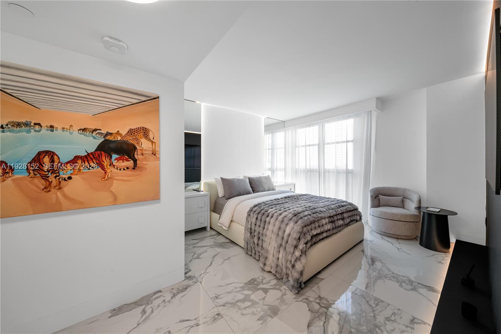 2nd Bedroom