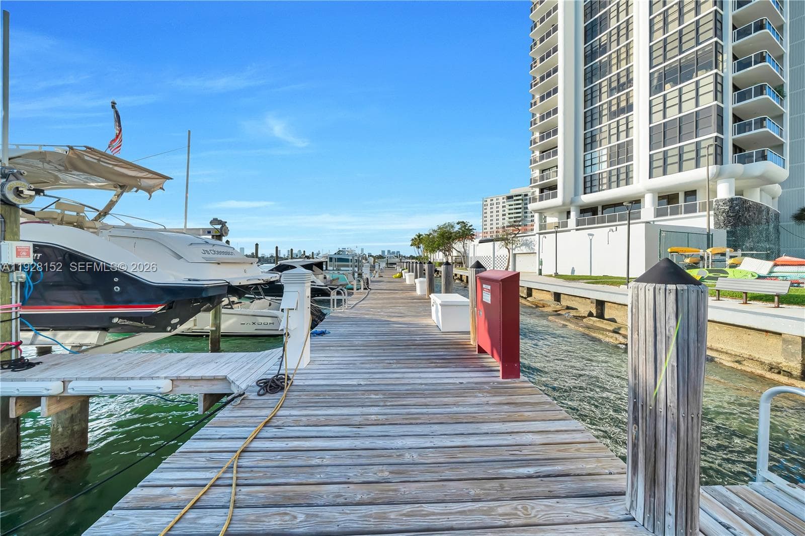 Nine Island Avenue · #609 in Miami Beach - Photo 46