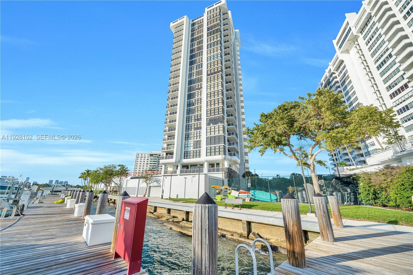 Nine Island Avenue · #609 in Miami Beach - Photo 48