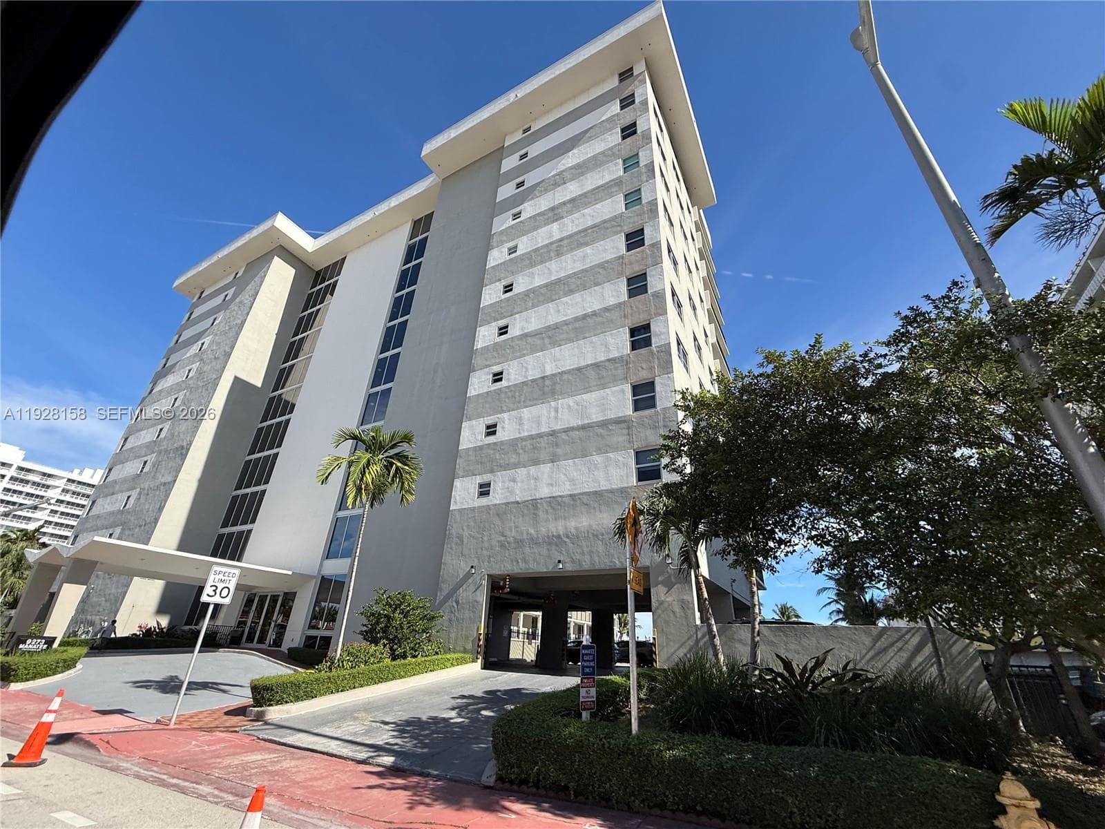 MANATEE CONDO · #207 in Surfside - Photo 12