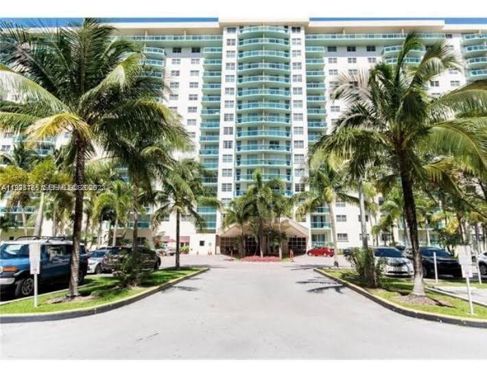 OCEANVIEW BUILDING A COND · #307 in Sunny Isles Beach - Photo 35