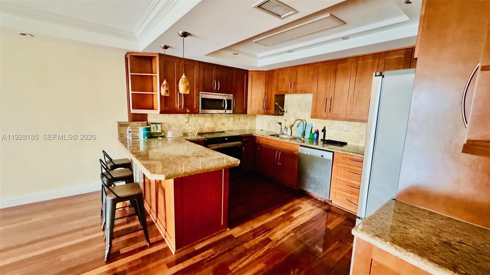 OCEANVIEW BUILDING A COND · #307 in Sunny Isles Beach - Photo 8