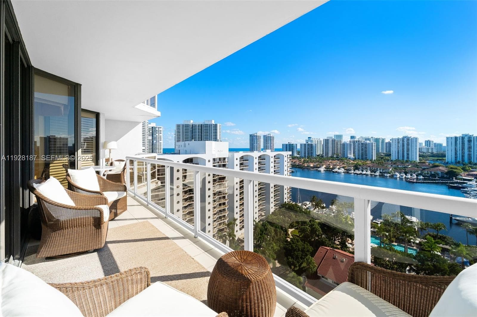 Harbor Towers · #1704 in Aventura - Photo 16