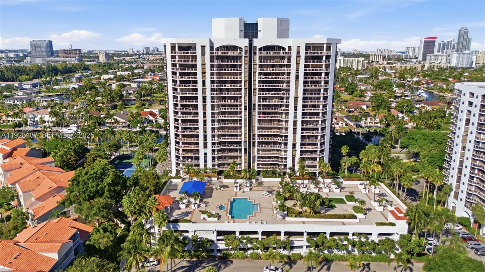 Harbor Towers · #1704 in Aventura - Photo 20
