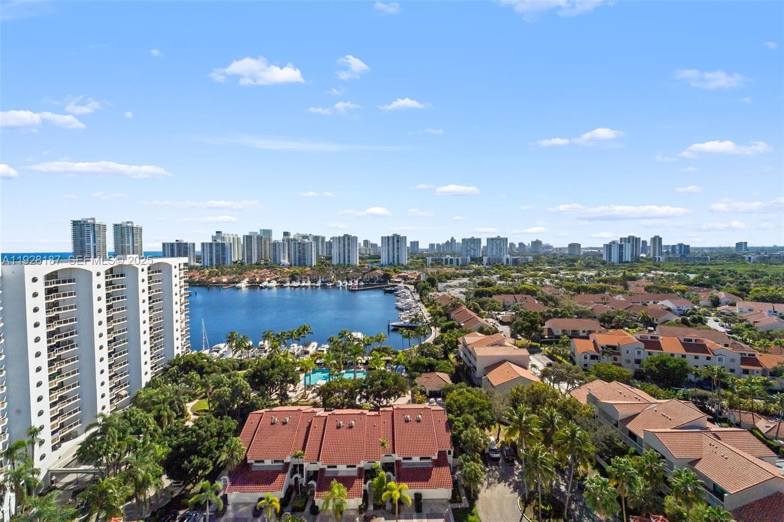 Harbor Towers · #1704 in Aventura - Photo 19