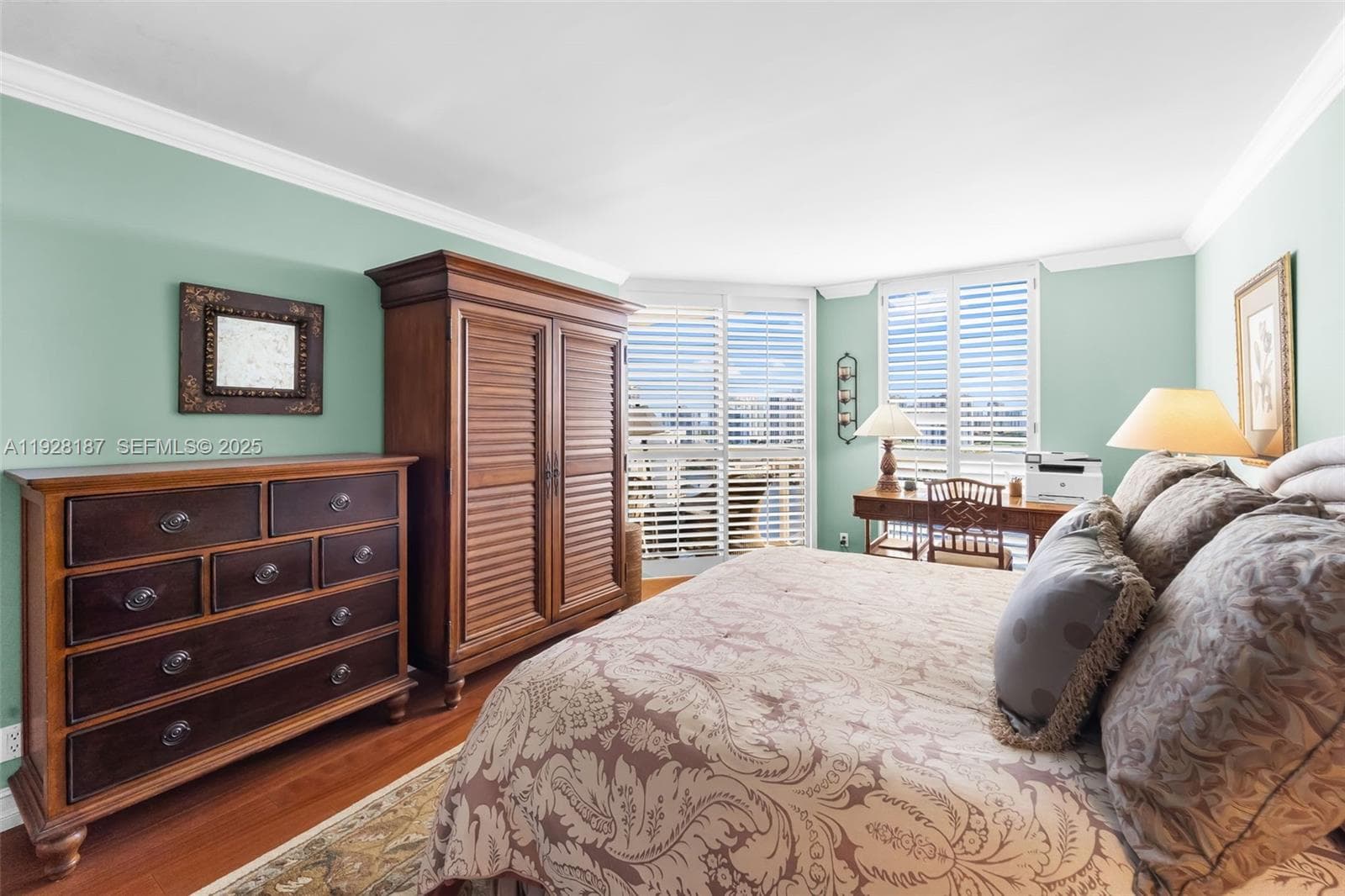Harbor Towers · #1704 in Aventura - Photo 8