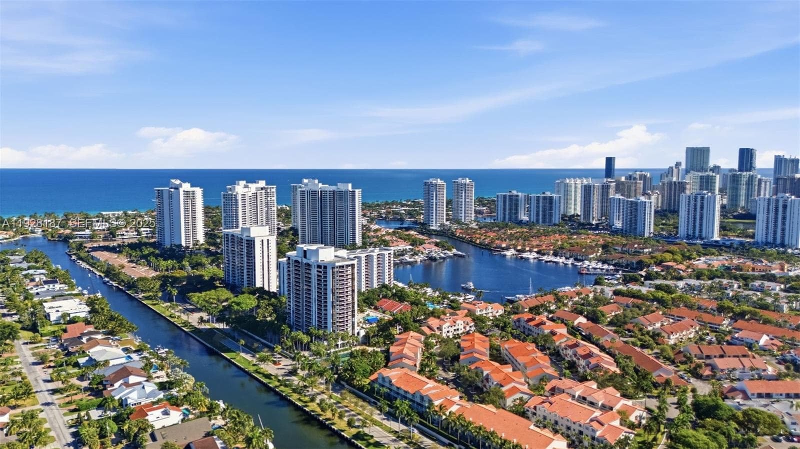 Harbor Towers · #1704 in Aventura - Photo 21
