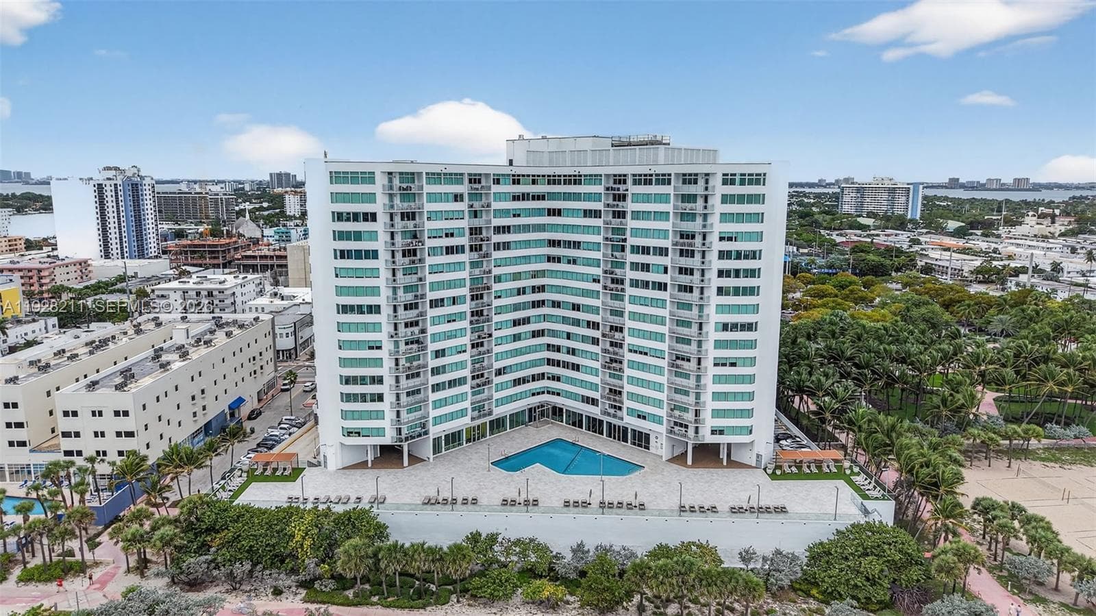 BURLEIGH HOUSE · #1015 in Miami Beach - Photo 2