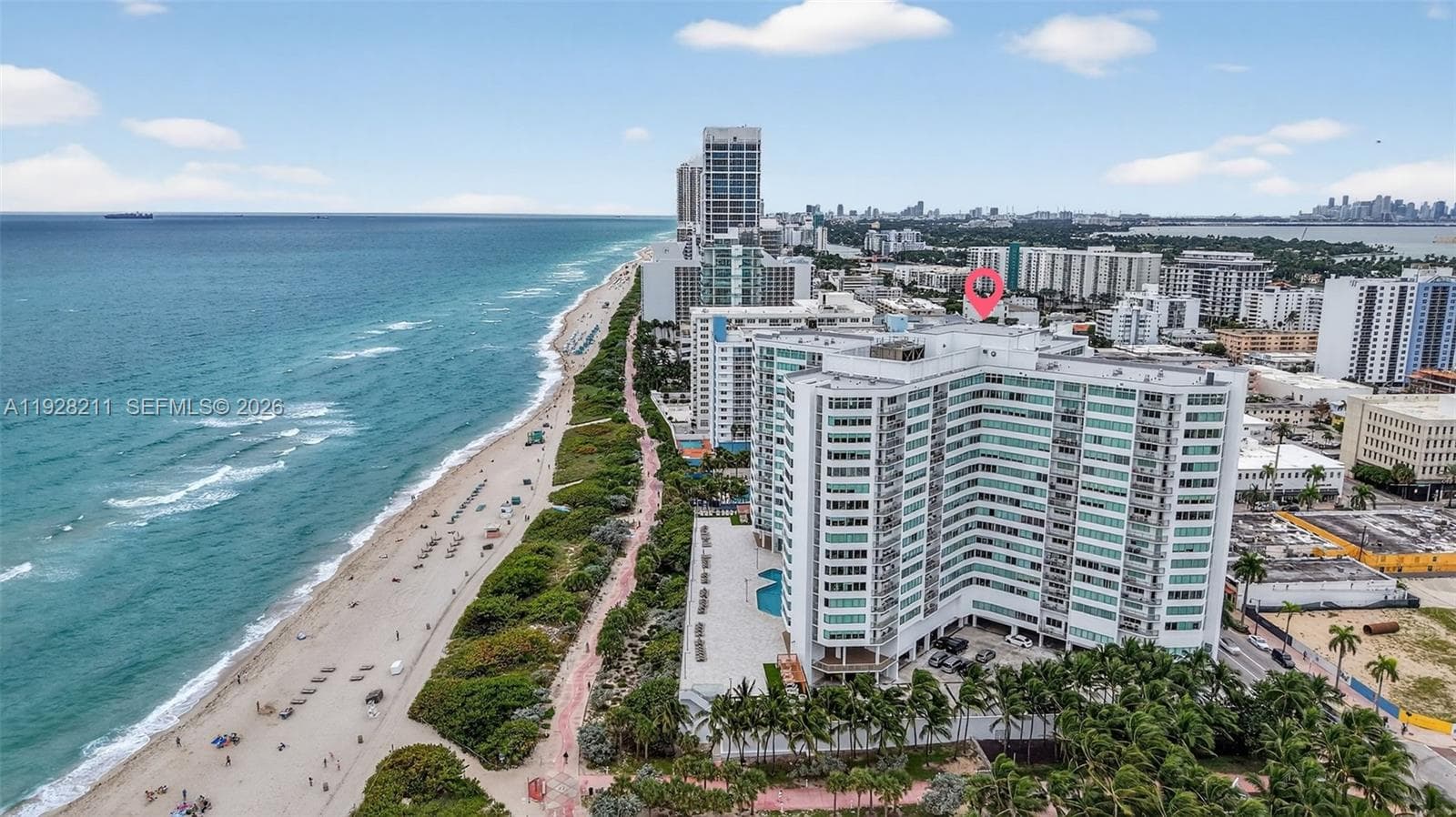 BURLEIGH HOUSE · #1015 in Miami Beach - Photo 36