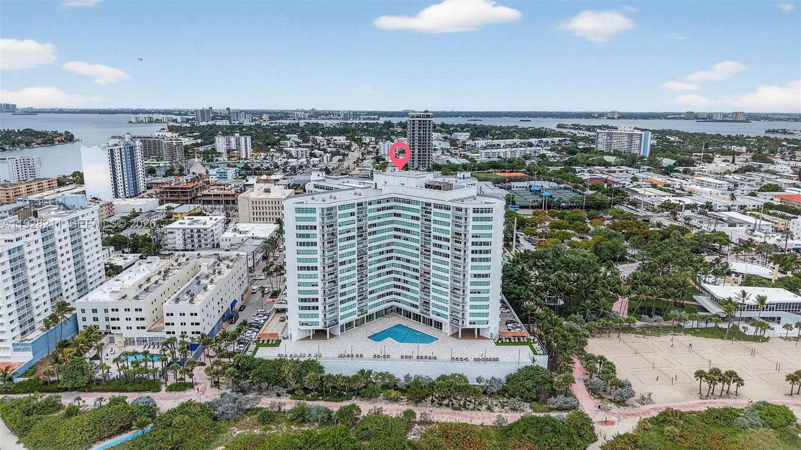 BURLEIGH HOUSE · #1015 in Miami Beach - Photo 32