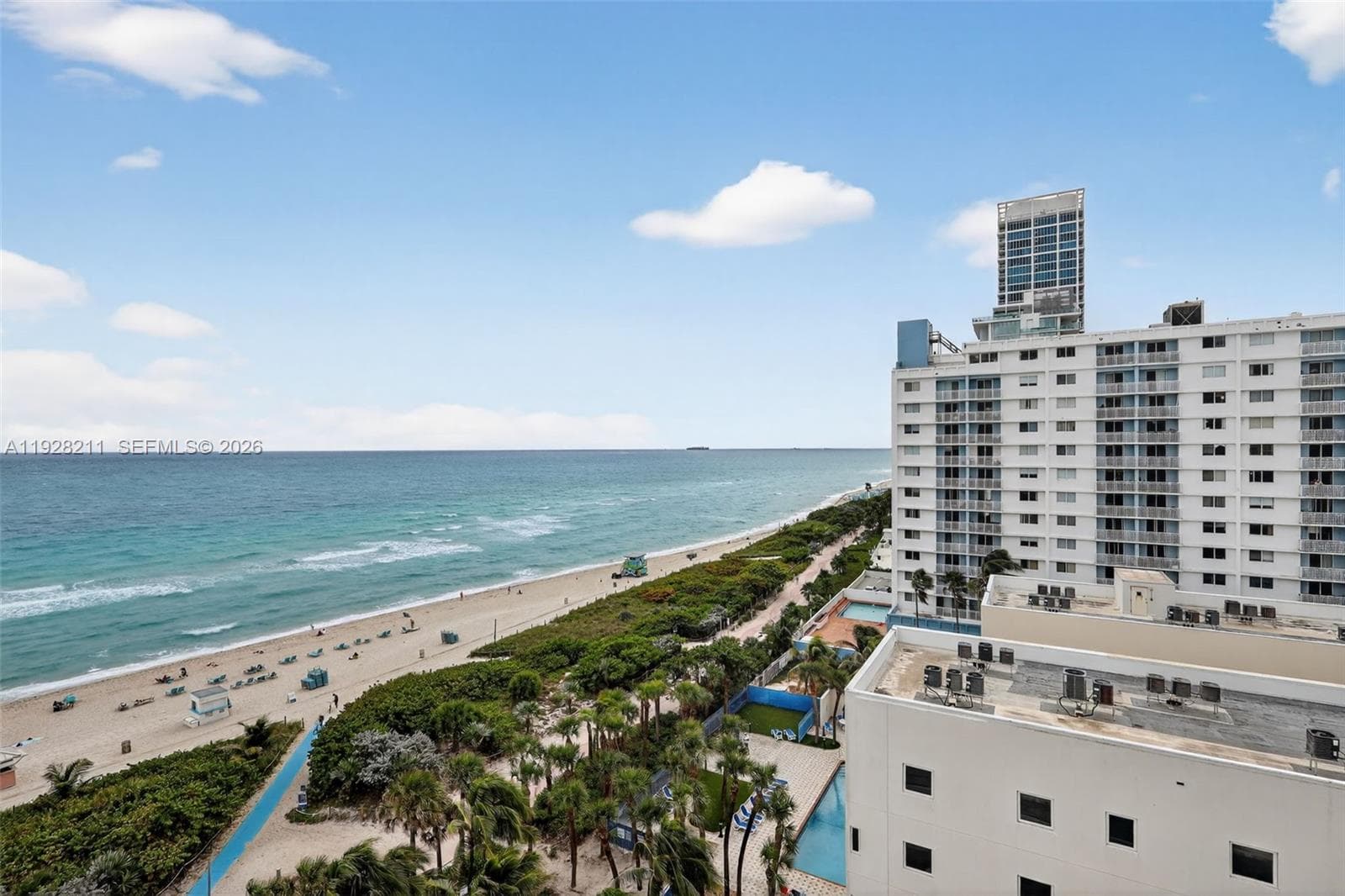 BURLEIGH HOUSE · #1015 in Miami Beach - Photo 28