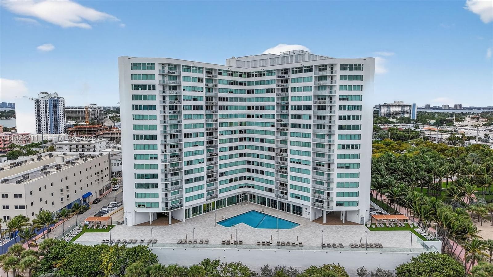 BURLEIGH HOUSE · #1015 in Miami Beach - Photo 30