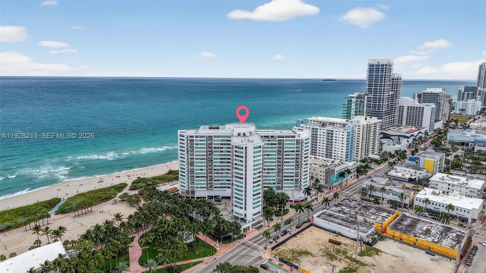 BURLEIGH HOUSE · #1015 in Miami Beach - Photo 38