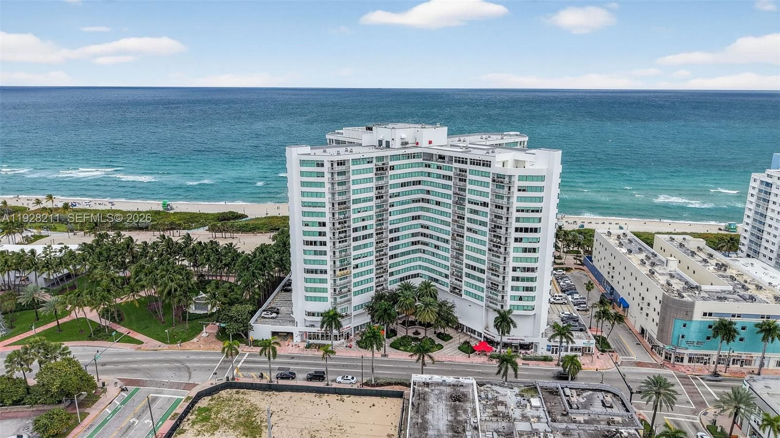 BURLEIGH HOUSE · #1015 in Miami Beach - Photo 41