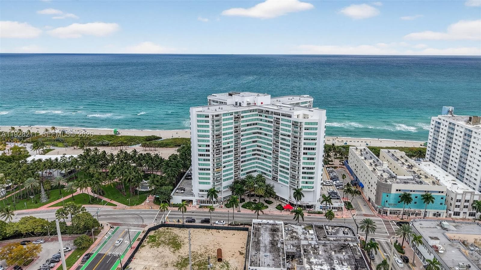 BURLEIGH HOUSE · #1015 in Miami Beach - Photo 40
