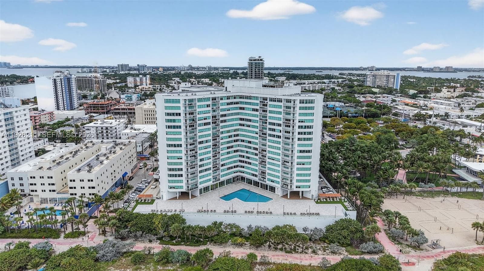BURLEIGH HOUSE · #1015 in Miami Beach - Photo 31