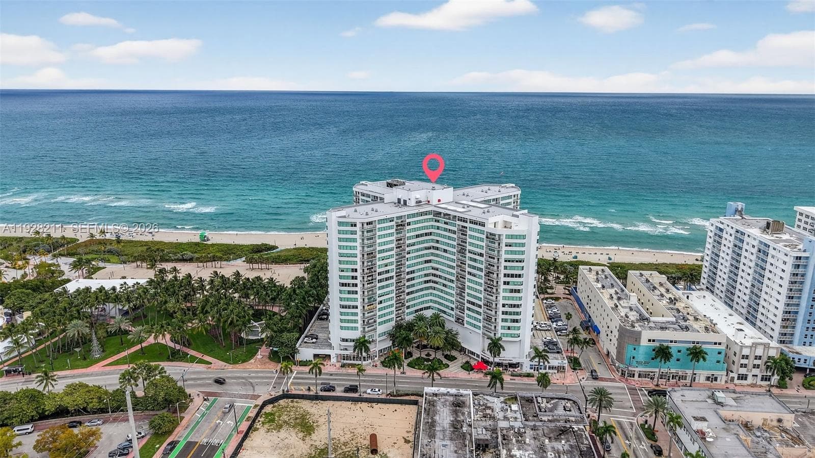 BURLEIGH HOUSE · #1015 in Miami Beach - Photo 39