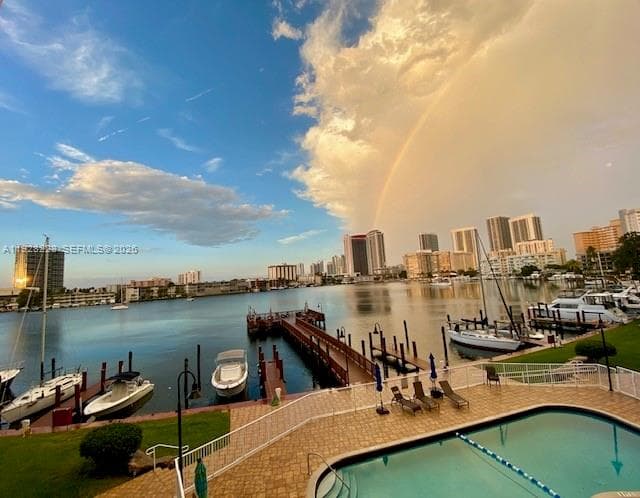 PARK LAYNE TOWERS · #6 in Hallandale Beach - Photo 20