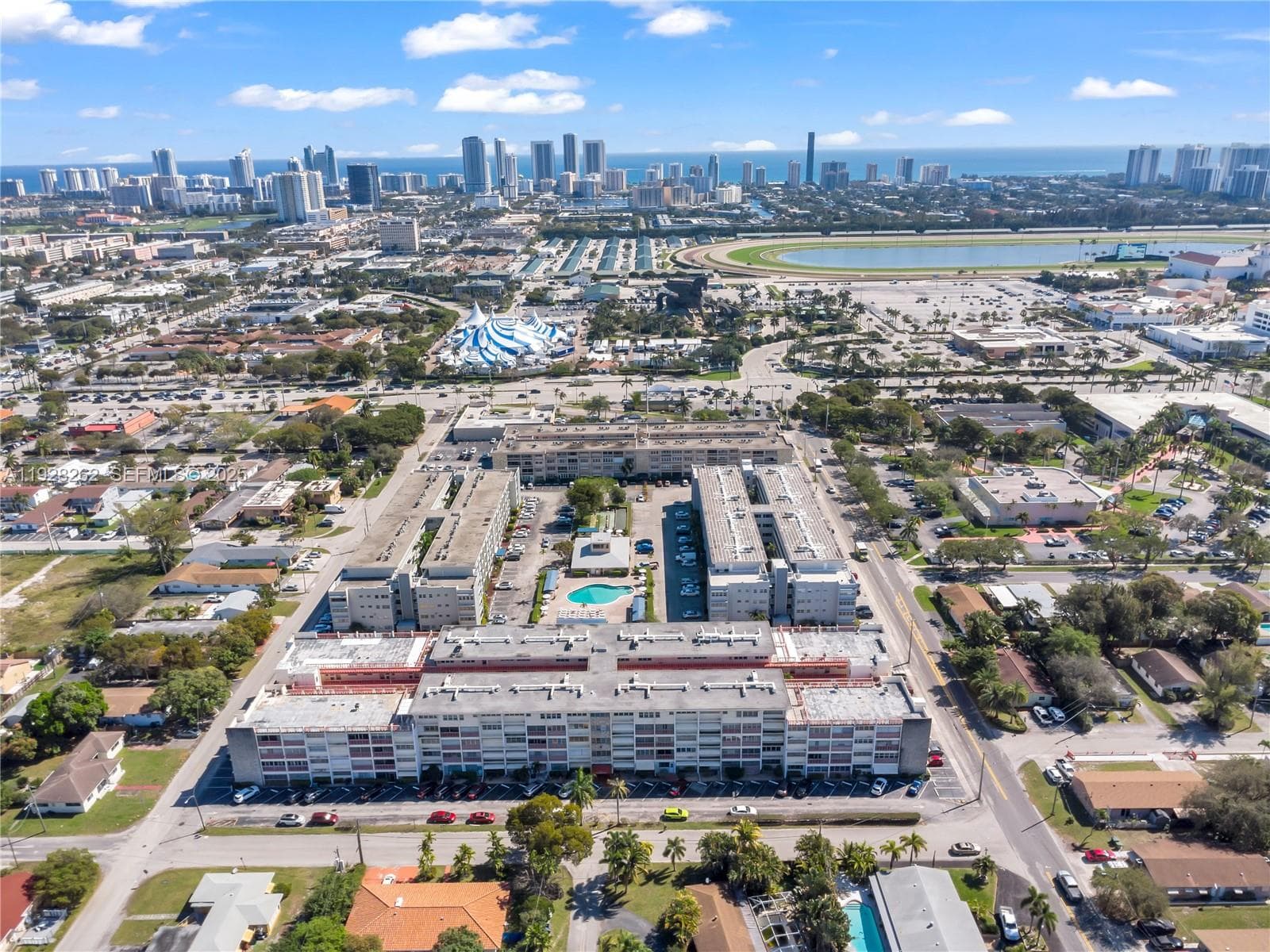 FIRST GULFSTREAM GARDENS · #407B in Hallandale Beach - Photo 19