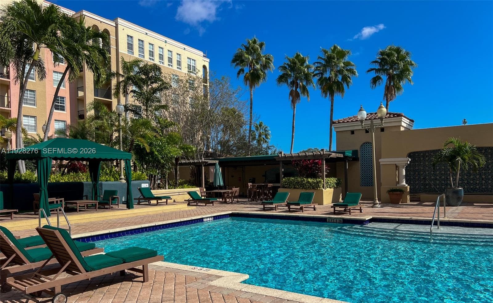 Las Olas By The River · #2303 in Fort Lauderdale - Photo 27