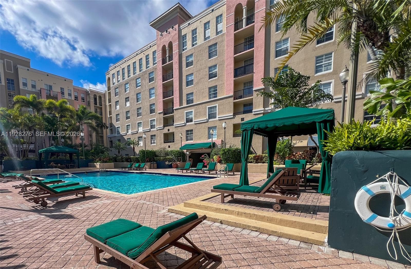 Las Olas By The River · #2303 in Fort Lauderdale - Photo 28