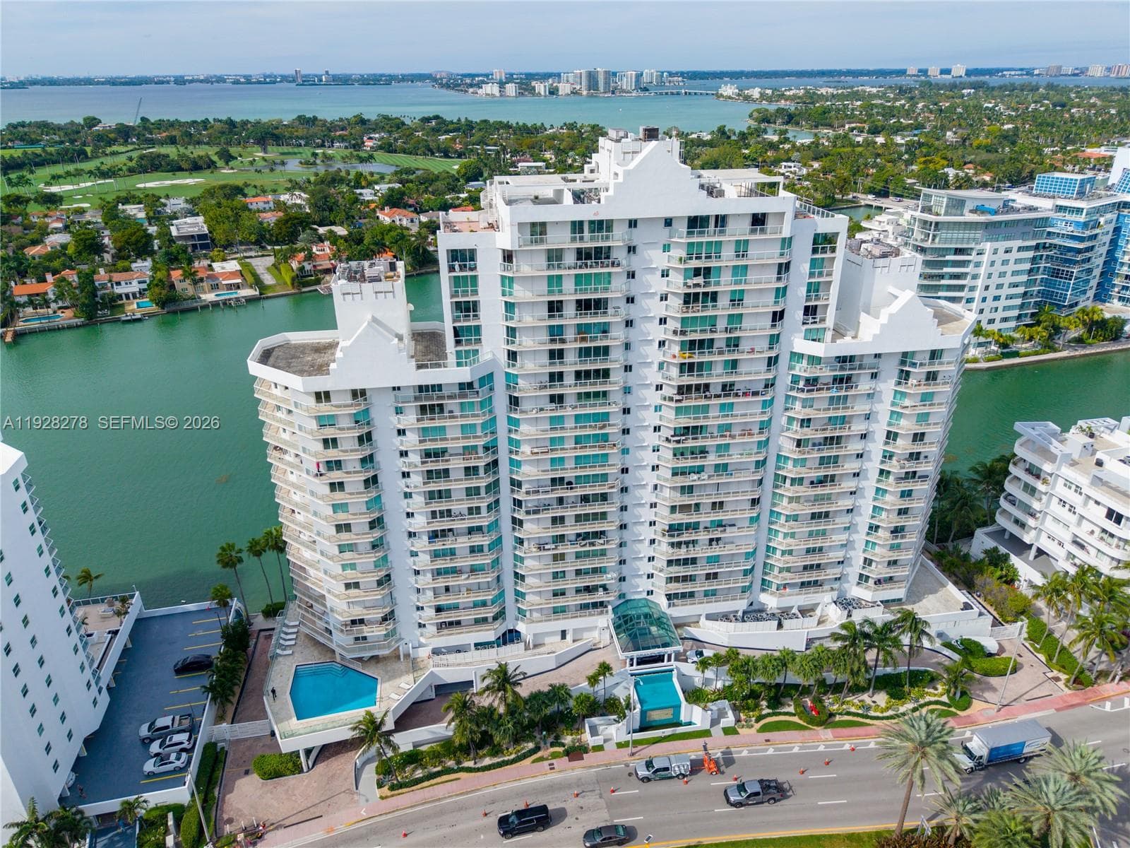 The Grand View · #906 in Miami Beach - Photo 1