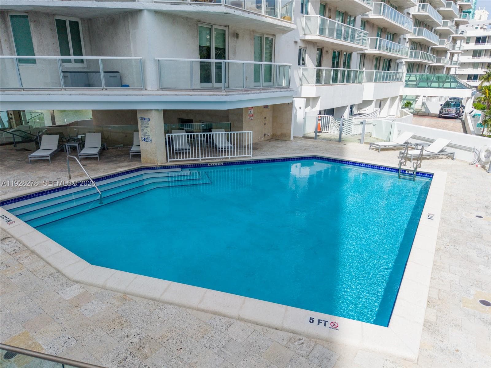 The Grand View · #906 in Miami Beach - Photo 8