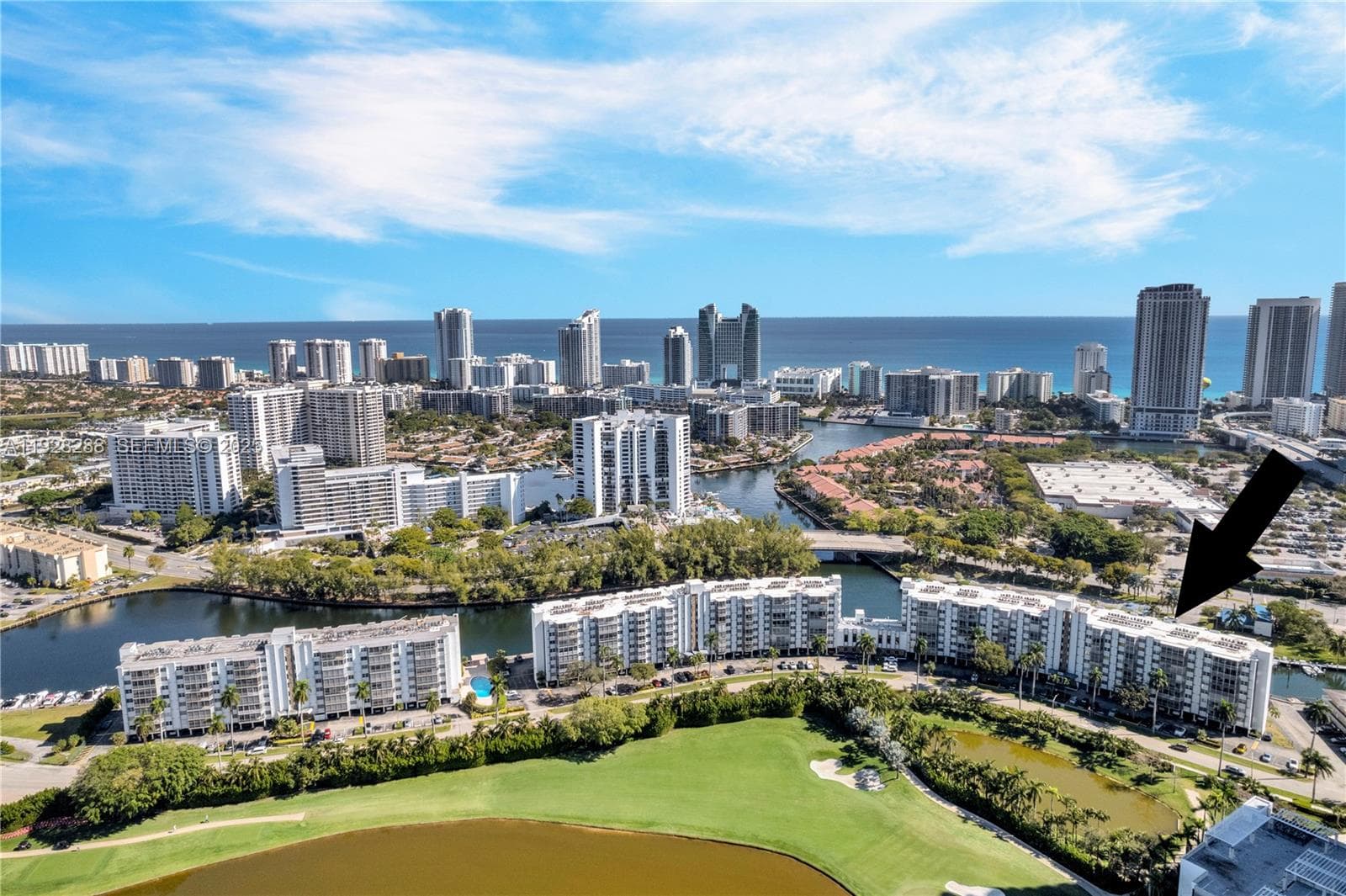 FAIRWAYS RIVIERA · #729 in Hallandale Beach - Photo 29