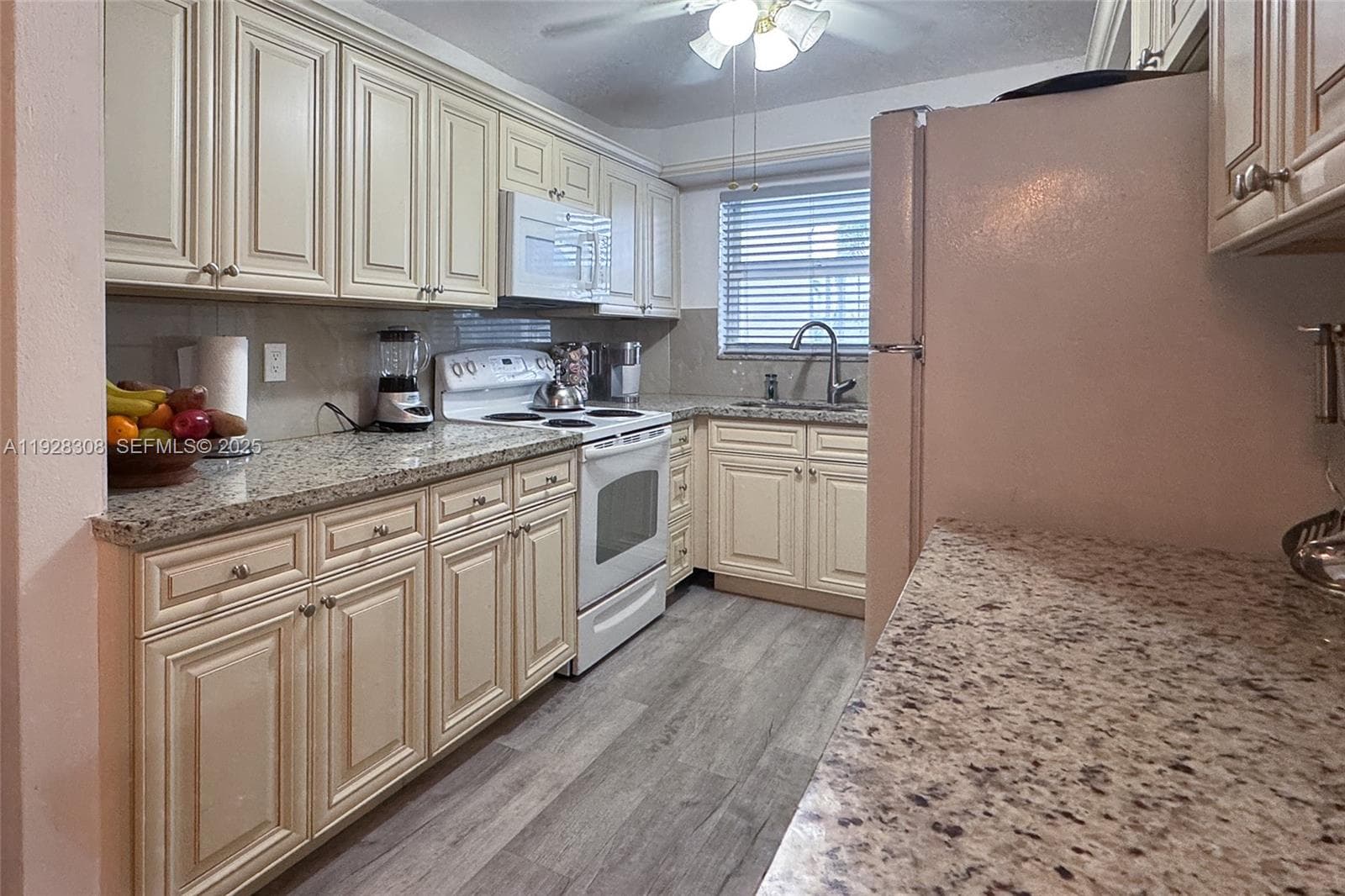 Paradise Villas Condo · #220-A in Hallandale Beach - Photo 2