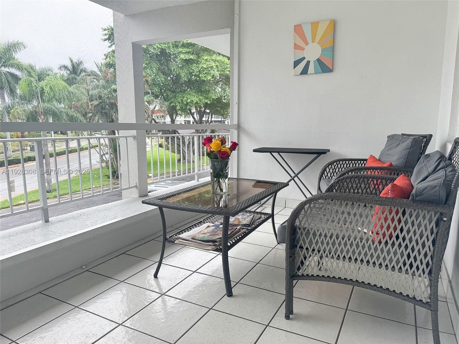 Paradise Villas Condo · #220-A in Hallandale Beach - Photo 17