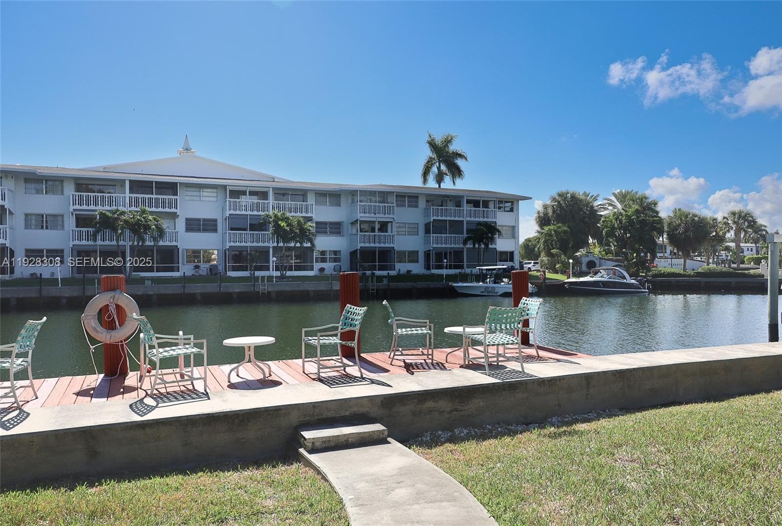Paradise Villas Condo · #220-A in Hallandale Beach - Photo 16