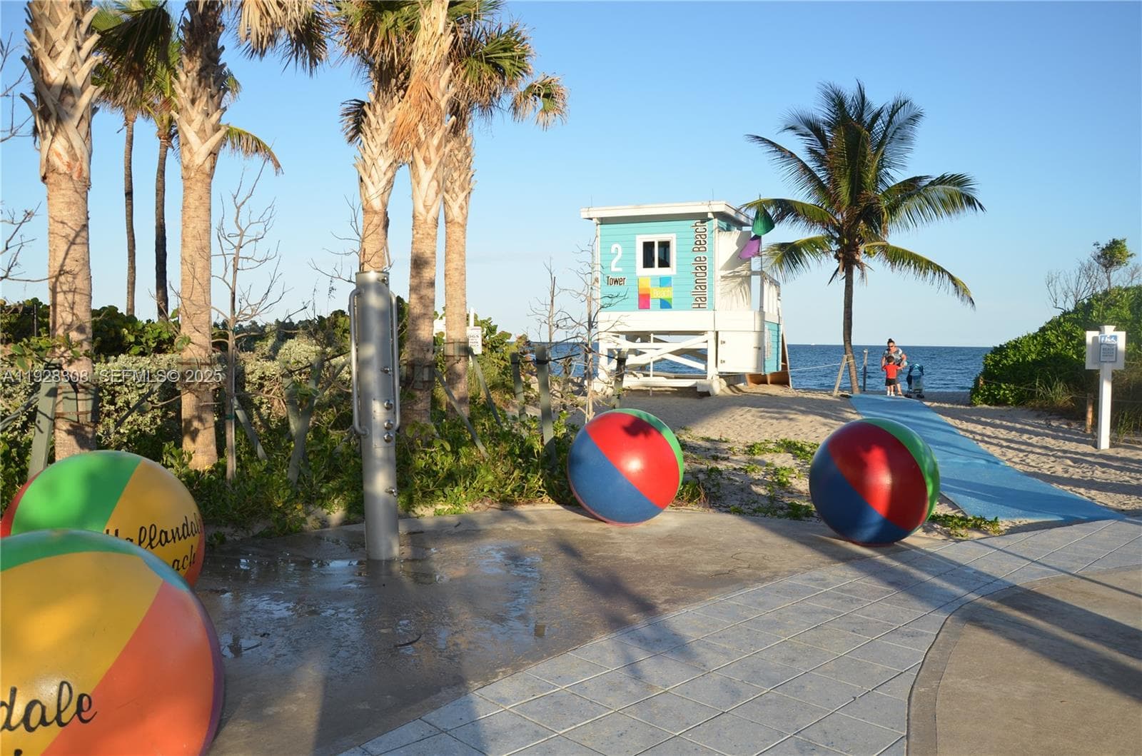 Paradise Villas Condo · #220-A in Hallandale Beach - Photo 26