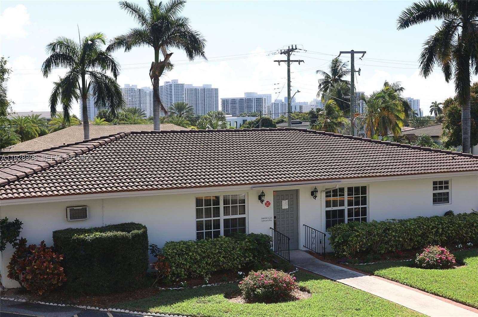 Paradise Villas Condo · #220-A in Hallandale Beach - Photo 22
