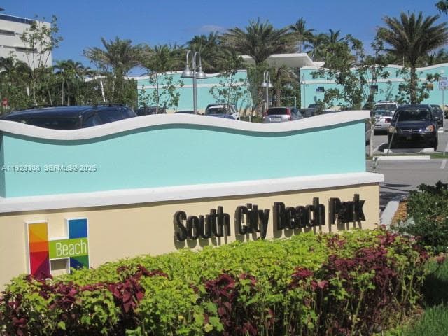 Paradise Villas Condo · #220-A in Hallandale Beach - Photo 28