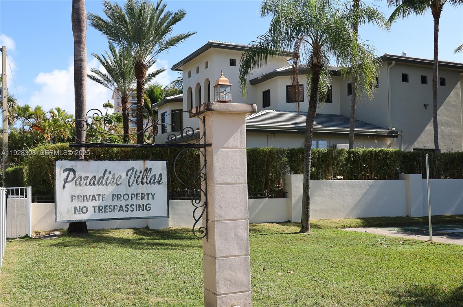 Paradise Villas Condo · #220-A in Hallandale Beach - Photo 14