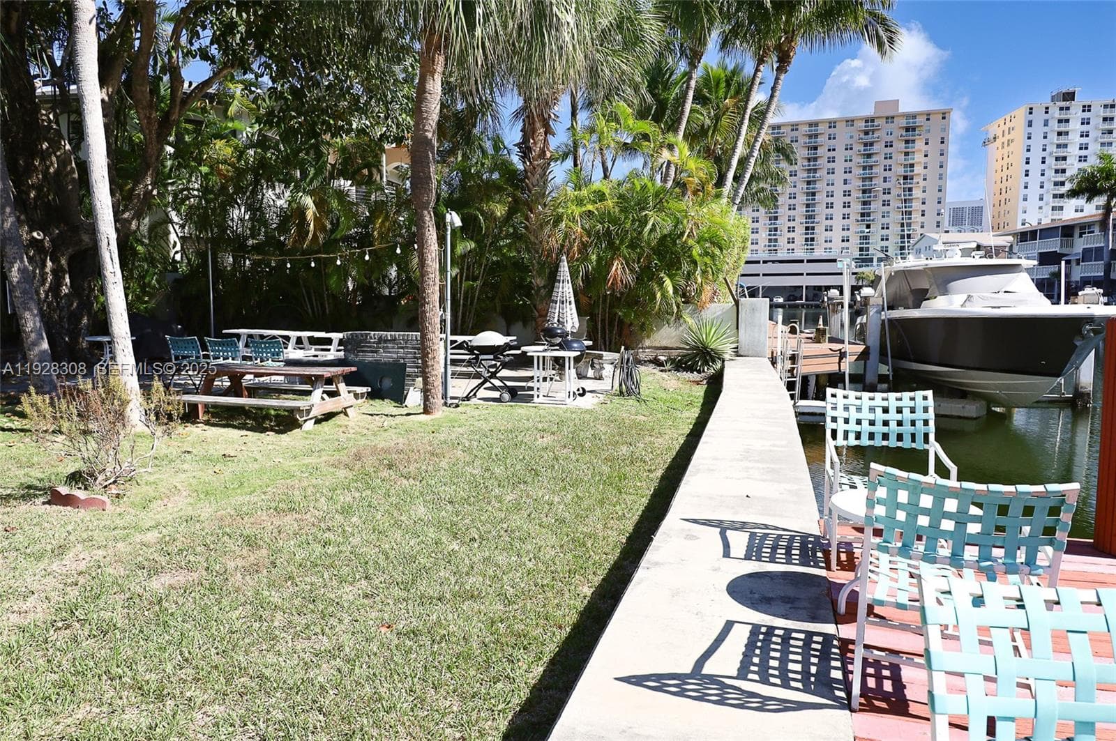 Paradise Villas Condo · #220-A in Hallandale Beach - Photo 15
