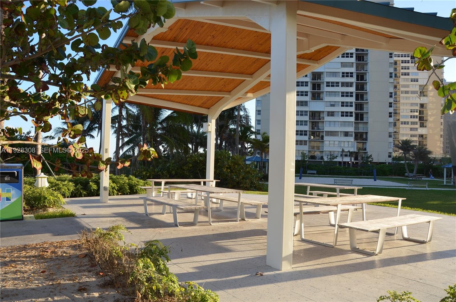 Paradise Villas Condo · #220-A in Hallandale Beach - Photo 25