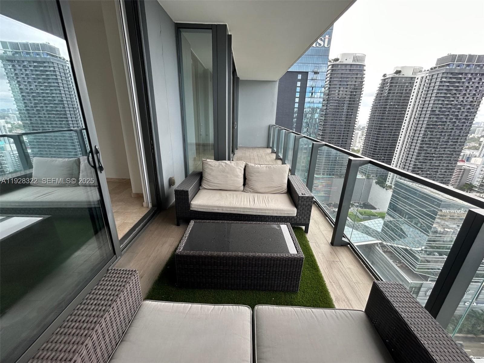 Reach Brickell City Centre · #3008 in Miami - Photo 21